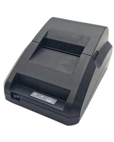 Usb Thermal Receipt Printer
