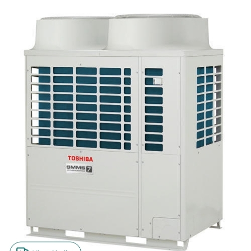 Vrf Air Conditioner