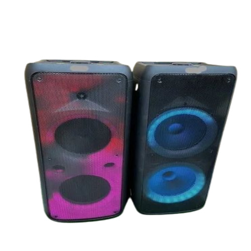 10 Inch Portable Party Speaker