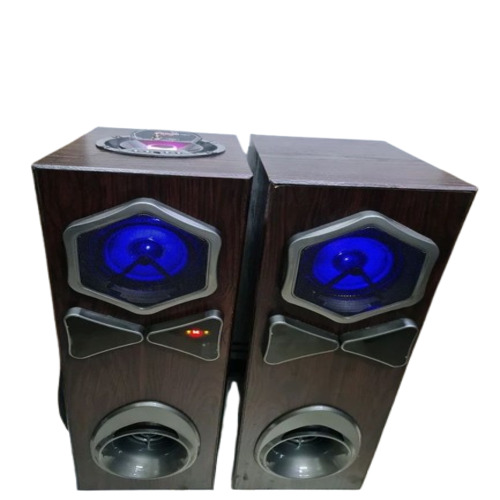 2.1 Tower Speakers