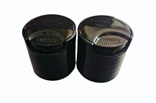 24mm Disc Press Bottle Cap