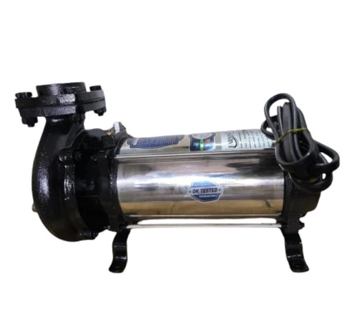 3 HP Open Well Submersible Pump