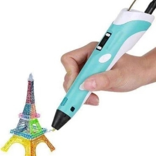 3d Pen Printer
