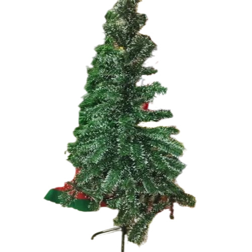 4.5 Foot Artificial Christmas Tree