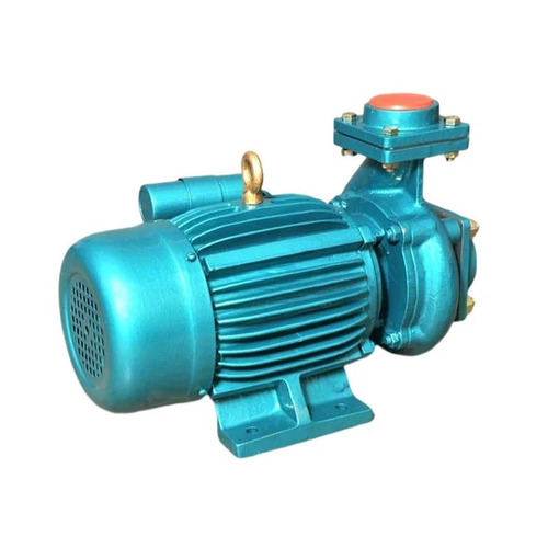 440 V Open Well Submersible Pump