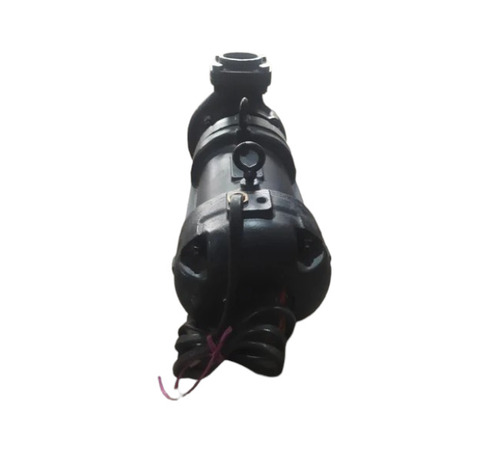 5 HP Open Well Submersible Pump