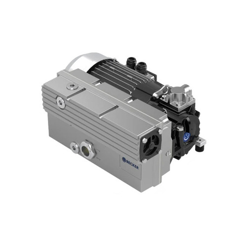 5 HP Rotary Vane Vacuum Pump