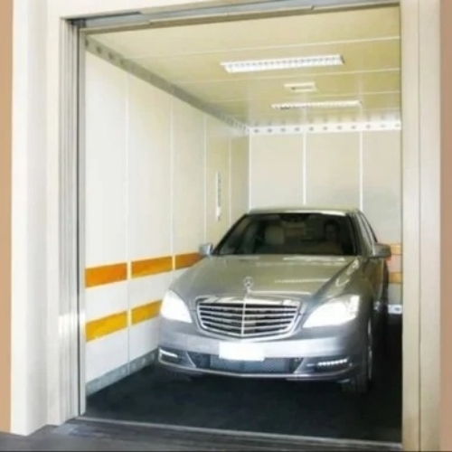 5 Ton Automobile Elevator