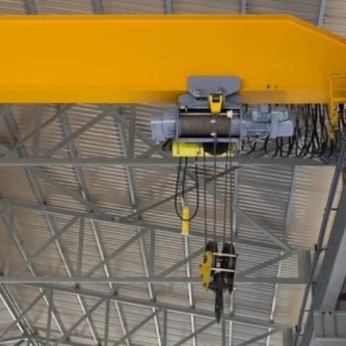 5 Ton Overhead Crane Hoist