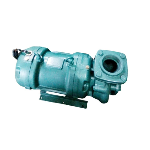 7.5 HP Open Well Submersible Pump