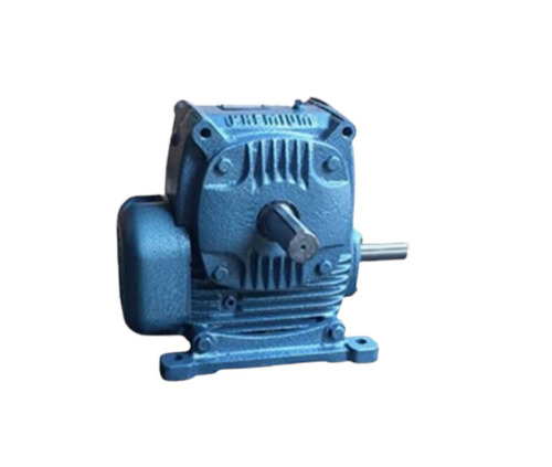 Adaptable Gearbox - Color: Blue