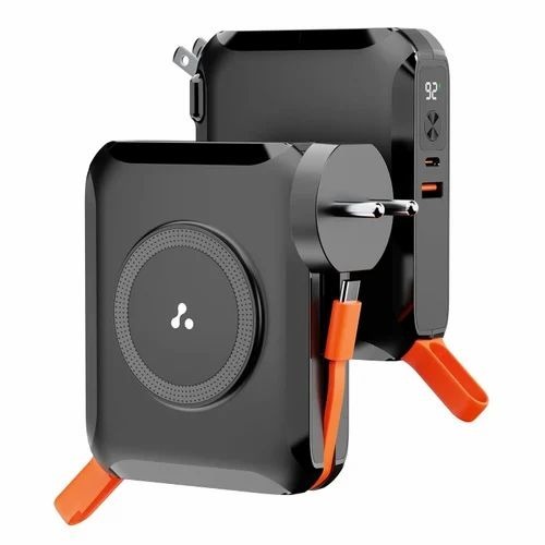 Ambrane 4-In-1 Powerbank