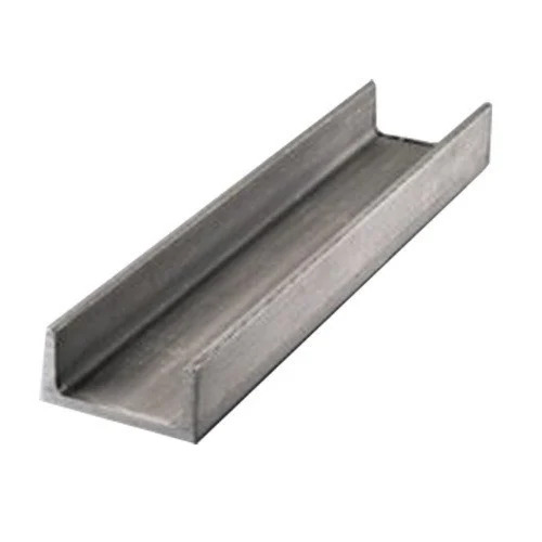 Angle Channels - Material: Color Steel