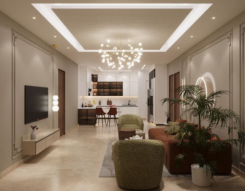 Architectural and Interior Design Services