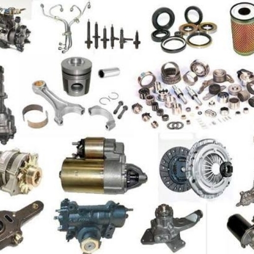Automotive Parts