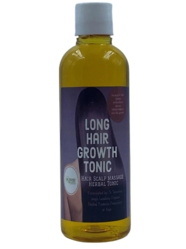 Ayurvedic Hair Oil