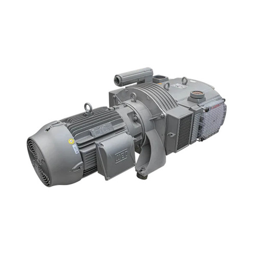 Becker Rotary Vane Compressors