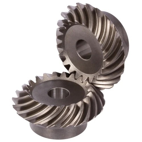 Bevel Gear