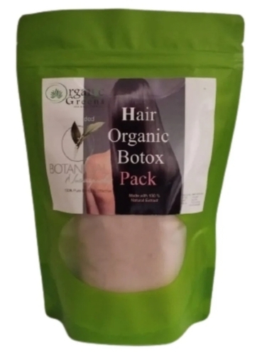 Botox Hair Pack Herbal Hair Pack