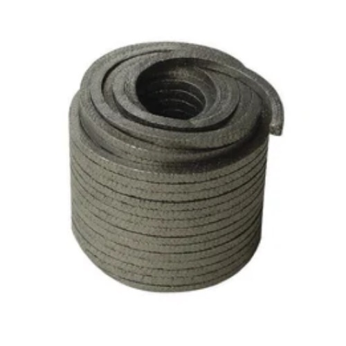 Braided Rope Non Asbestos Gland Packing