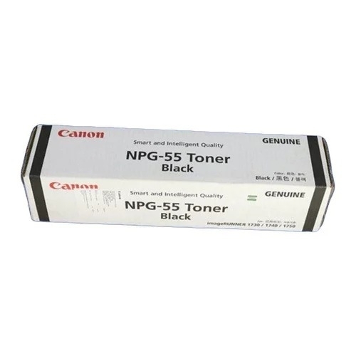 Canon Npg55 Toner Cartridge - Size: Standard