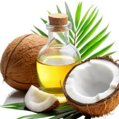 Coconut oil