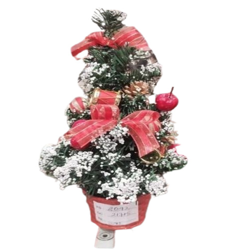 Decorative Artificial Christmas Tree