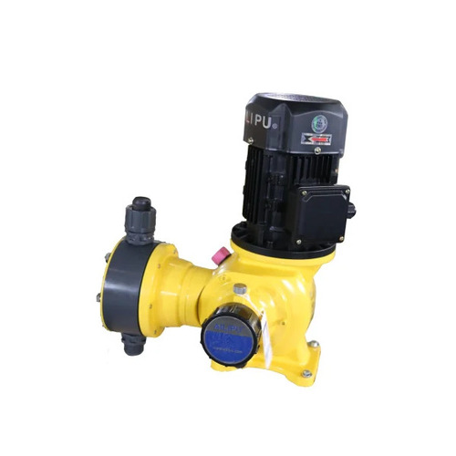 Diaphragm Dosing Pumps