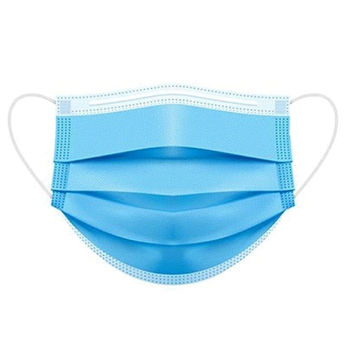 Disposable Face Mask