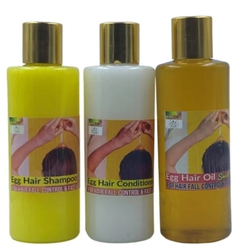 Egg Hair Kit