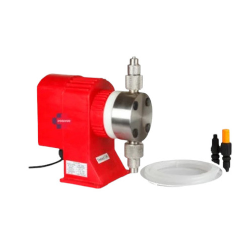Electronic Dosing Pump