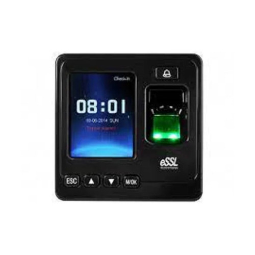 Essl Sf100 Biometric Attendance System