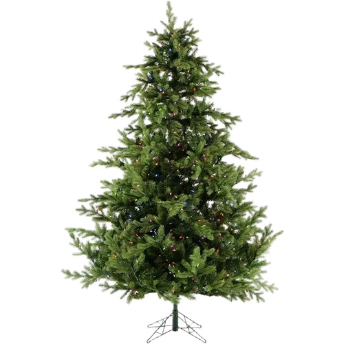 Fancy Artificial Christmas Tree