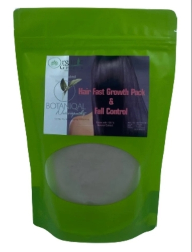 Fast Hair Growth Pack