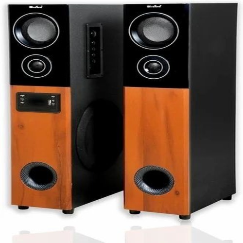 Floor Standing Tower Speaker