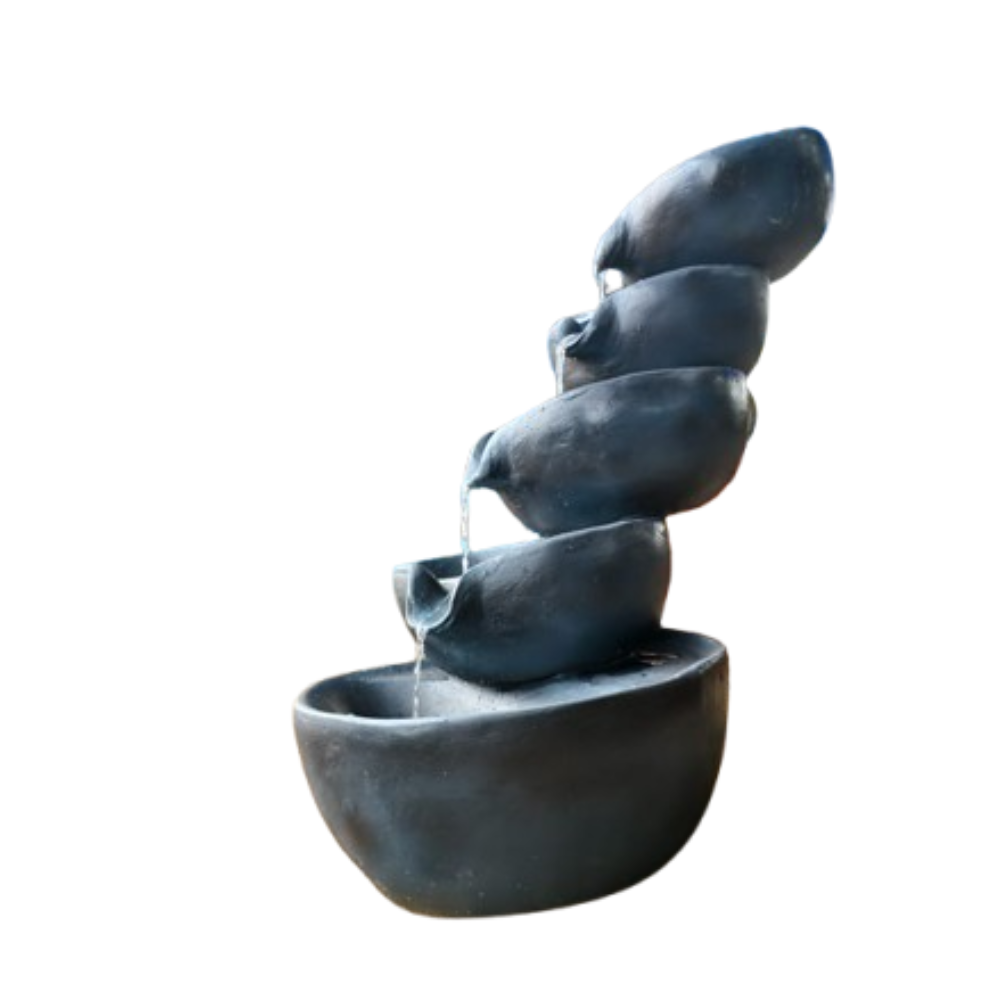 FRP Indoor Fountain