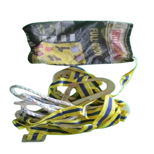 Full Body Safety Belt