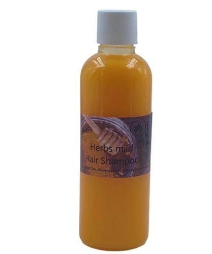 Hair Shampoo