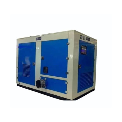 Helical Hybrid Blower