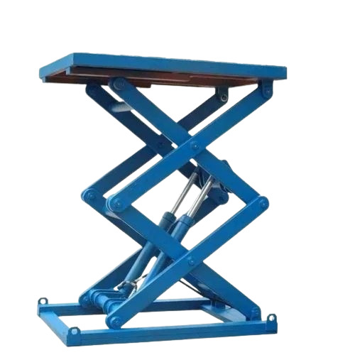 Hydraulic Lifting Table