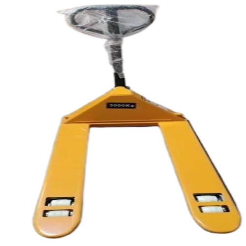 Hydraulic Pallet Truck