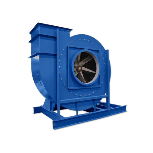 Industrial Air Blower By Moddern Prospects Pvt. Ltd.