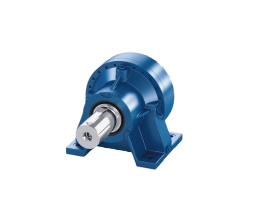 Industrial Extruder Gearbox