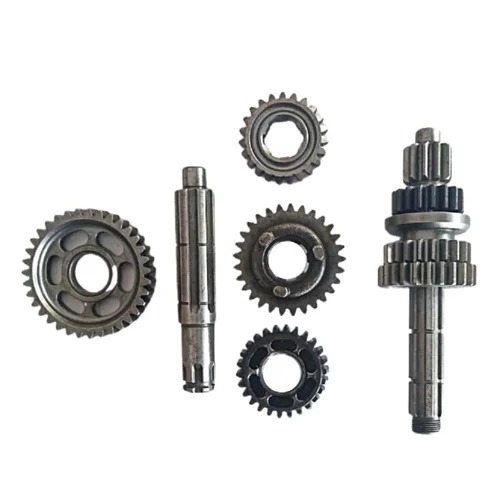Industrial Gears