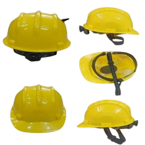 Industrial Safety Helmets