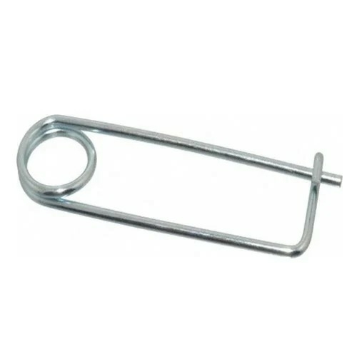 Industrial Safety Pins