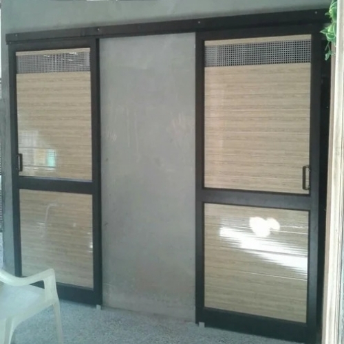 Interior Pvc Door