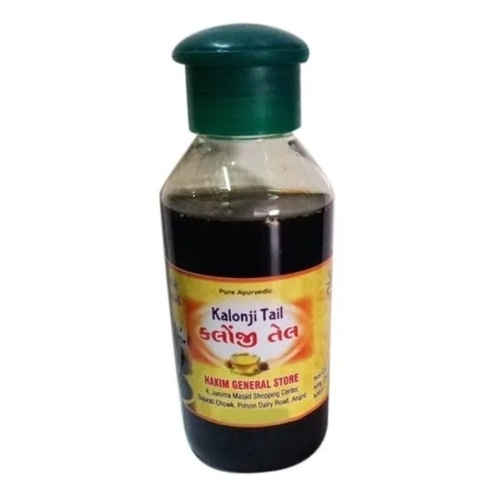Kalonji Black Seed Oil