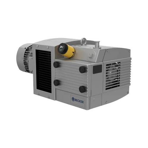 KDT Series Oil Less Rotary Vane Compressors