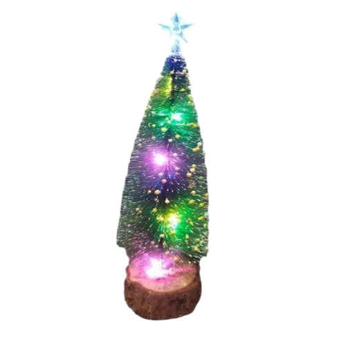 Led Artificial Christmas Tree